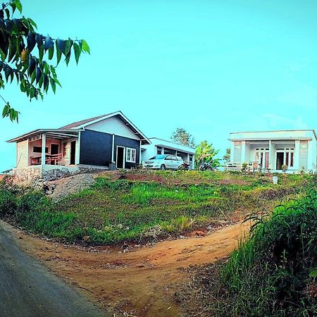 Mount Rinjani Guest House Sajang Exterior foto