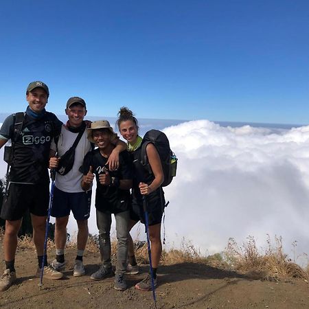 Mount Rinjani Guest House Sajang Exterior foto