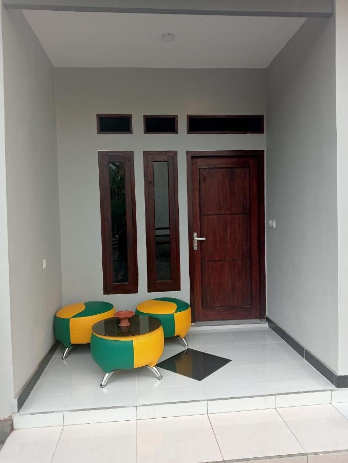 Mount Rinjani Guest House Sajang Exterior foto
