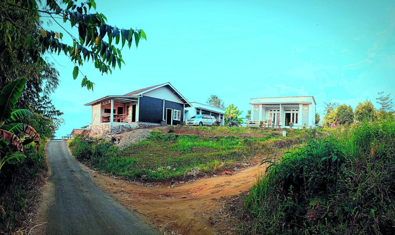 Mount Rinjani Guest House Sajang Exterior foto