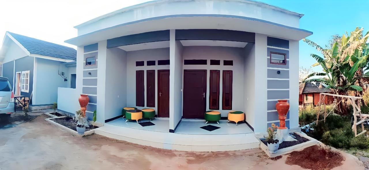 Mount Rinjani Guest House Sajang Exterior foto