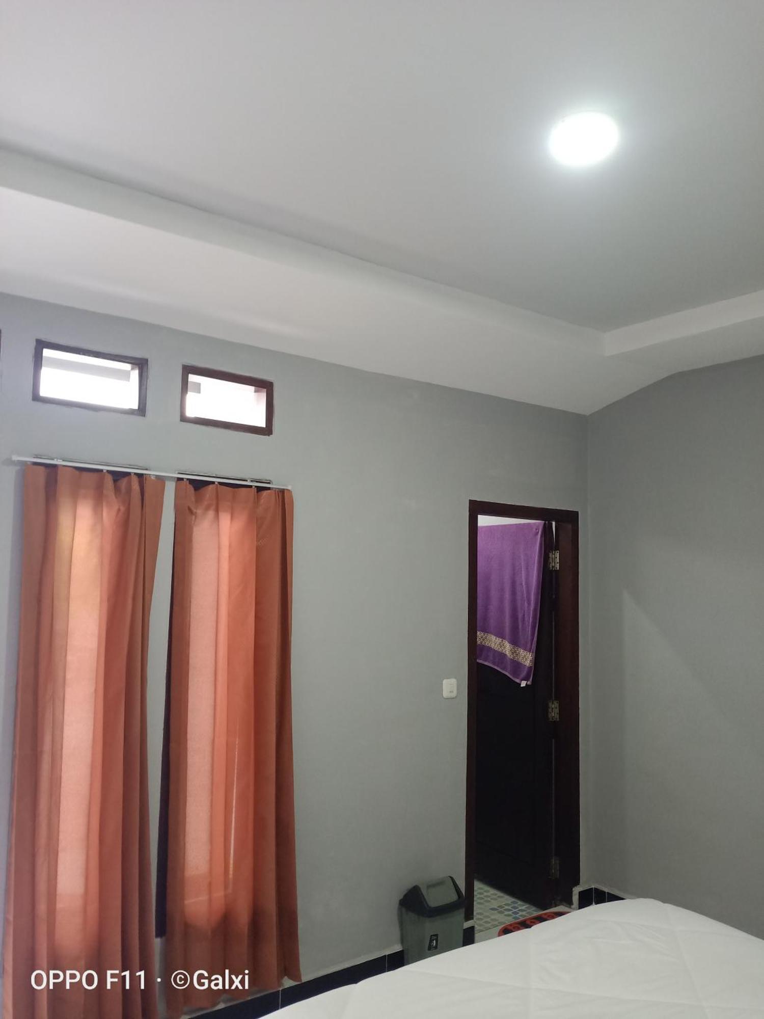 Mount Rinjani Guest House Sajang Exterior foto